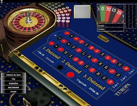  europa casino roulette/irm/interieur